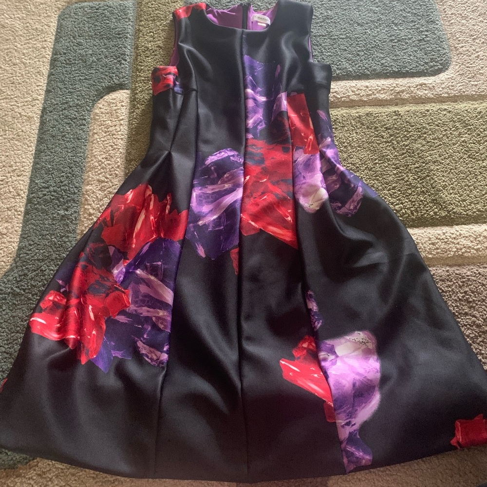 Calvin Klein dress